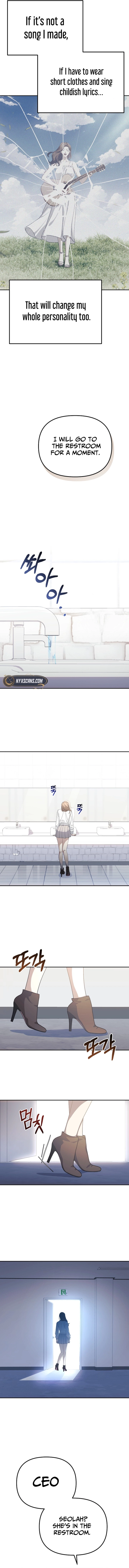 Game Addicts Reset Life Chapter 15 Page 12