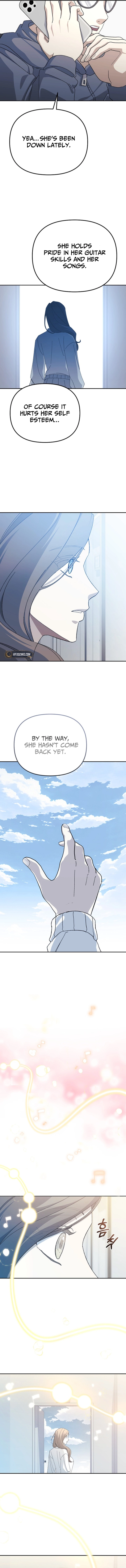 Game Addicts Reset Life Chapter 15 Page 13