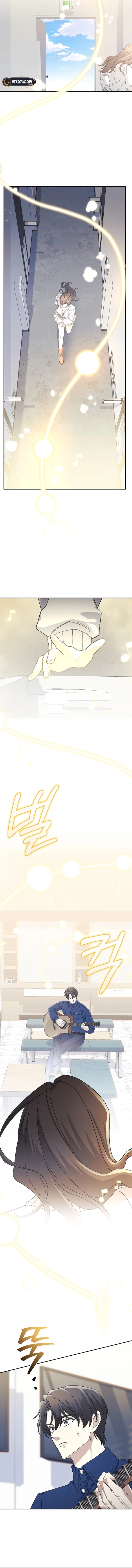 Game Addicts Reset Life Chapter 15 Page 14