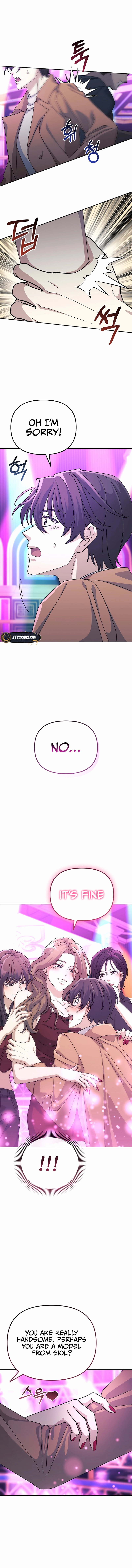 Game Addicts Reset Life Chapter 12 Page 9