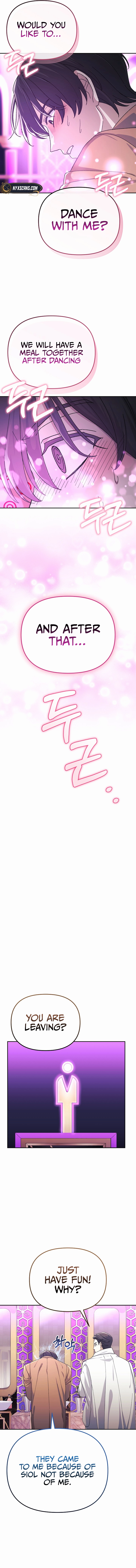 Game Addicts Reset Life Chapter 12 Page 10