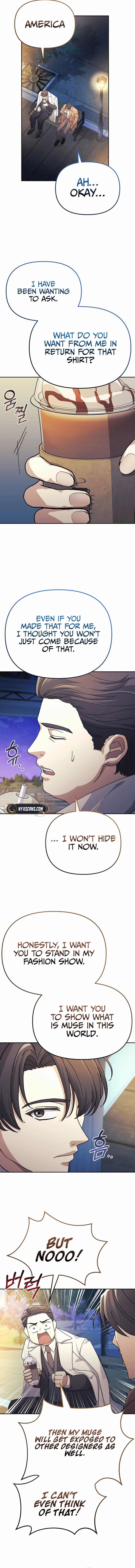 Game Addicts Reset Life Chapter 12 Page 13