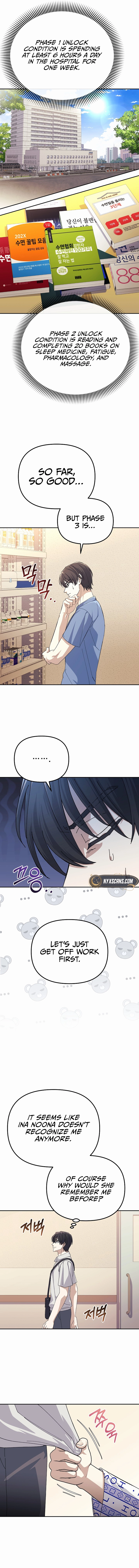 Game Addicts Reset Life Chapter 24 Page 7