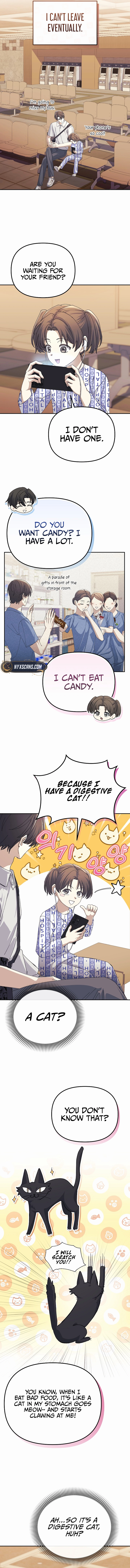 Game Addicts Reset Life Chapter 24 Page 9