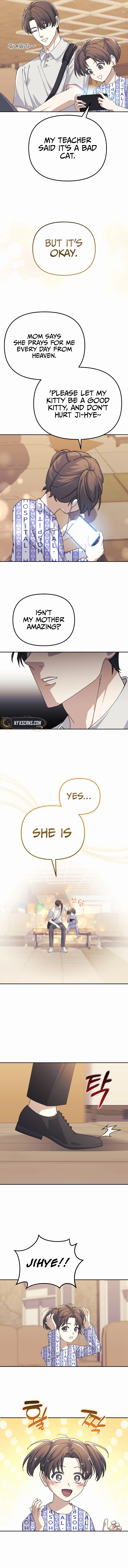 Game Addicts Reset Life Chapter 24 Page 10