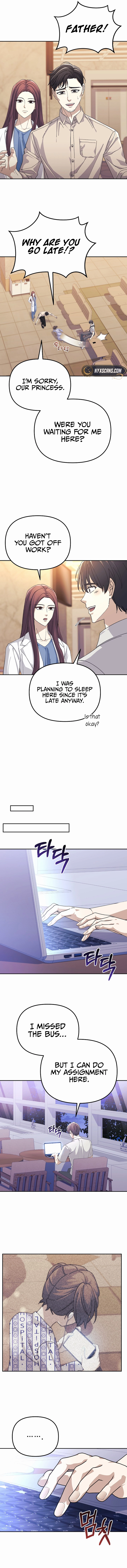 Game Addicts Reset Life Chapter 24 Page 11