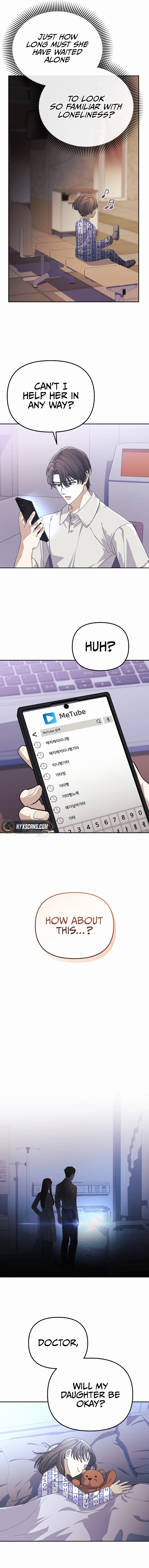 Game Addicts Reset Life Chapter 24 Page 12