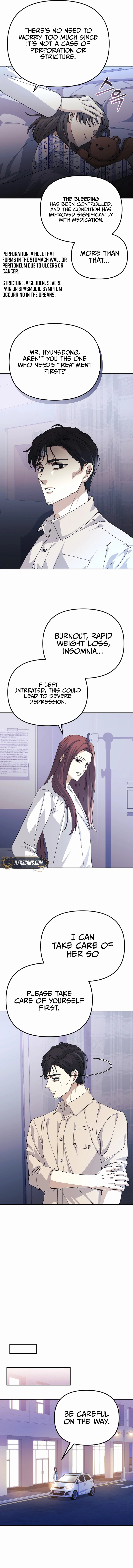 Game Addicts Reset Life Chapter 24 Page 13