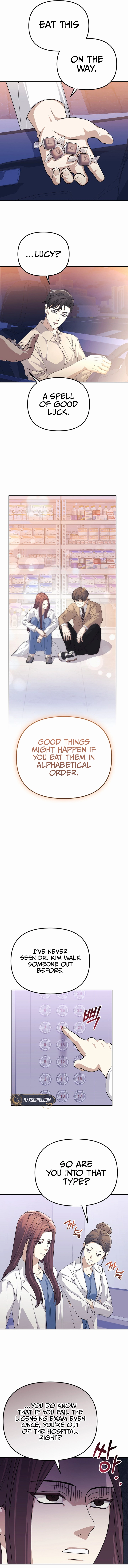 Game Addicts Reset Life Chapter 24 Page 14