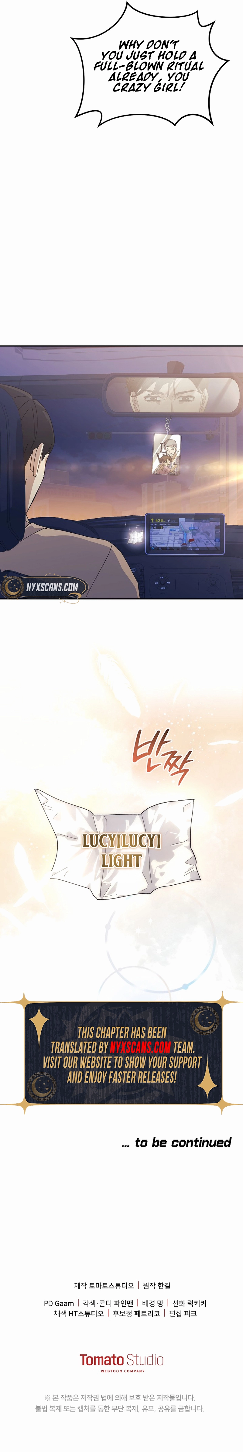 Game Addicts Reset Life Chapter 24 Page 15