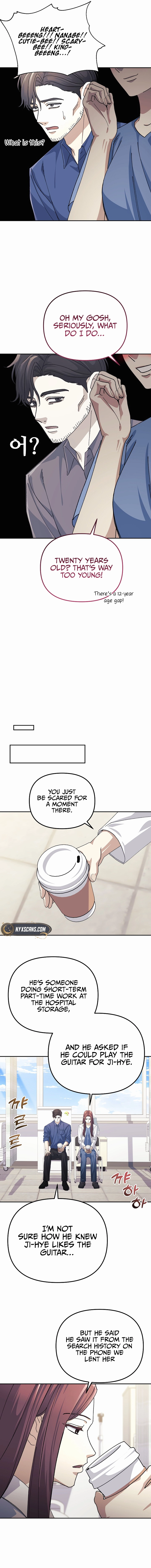 Game Addicts Reset Life Chapter 25 Page 9