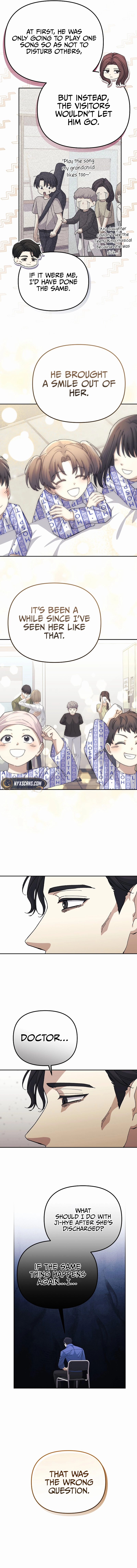 Game Addicts Reset Life Chapter 25 Page 10