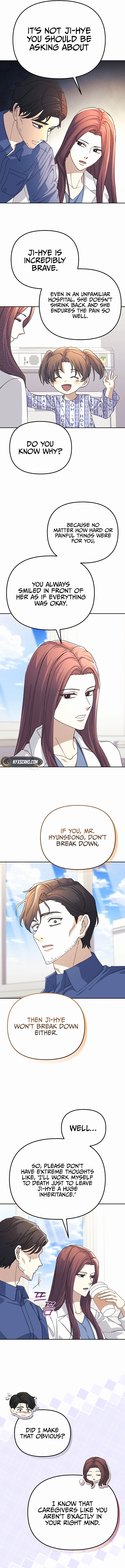 Game Addicts Reset Life Chapter 25 Page 11