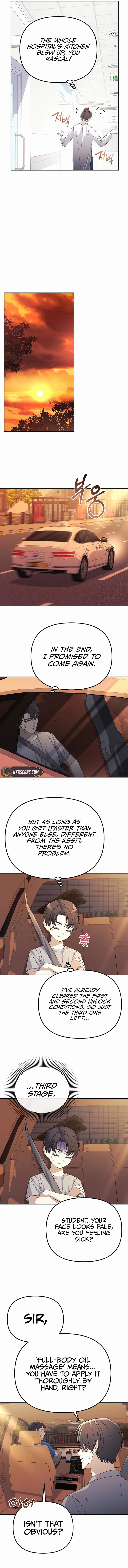 Game Addicts Reset Life Chapter 25 Page 13