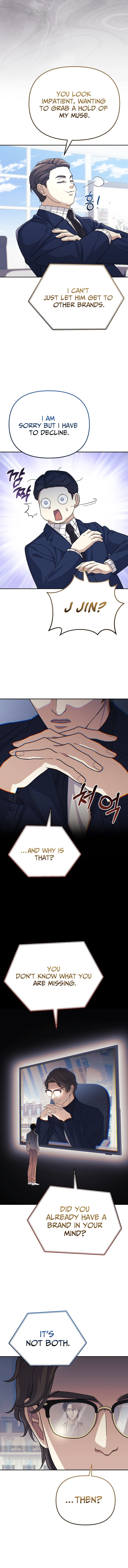 Game Addicts Reset Life Chapter 13 Page 8