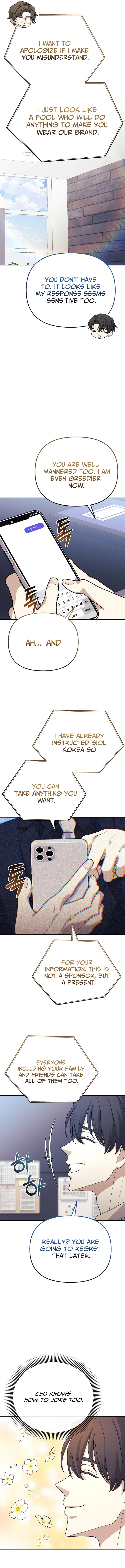 Game Addicts Reset Life Chapter 13 Page 10