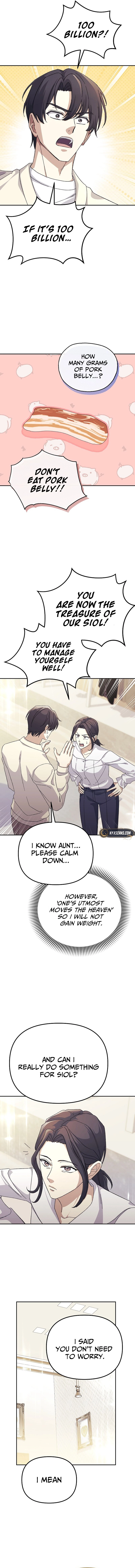 Game Addicts Reset Life Chapter 13 Page 13