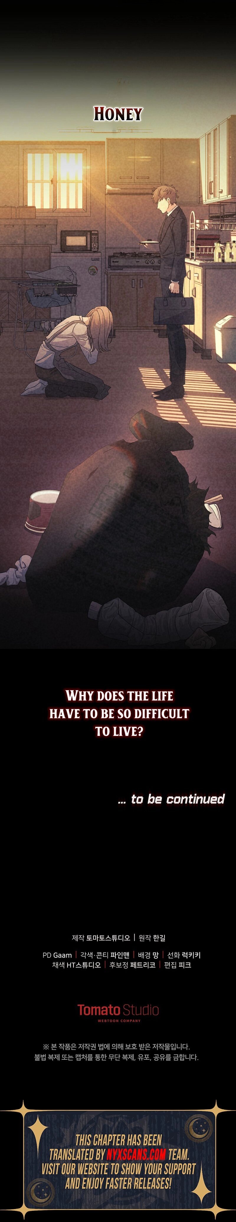 Game Addicts Reset Life Chapter 13 Page 16