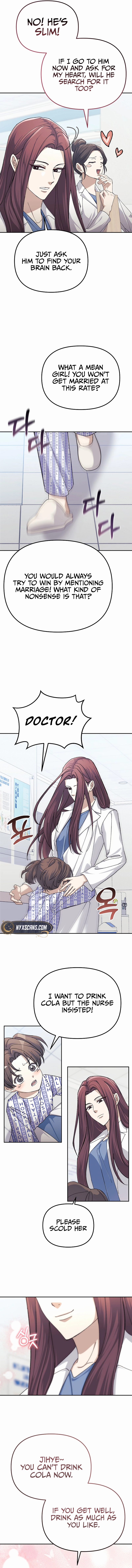 Game Addicts Reset Life Chapter 23 Page 12