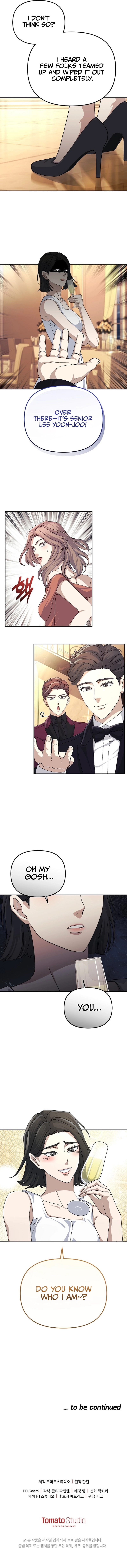 Game Addicts Reset Life Chapter 27 Page 9