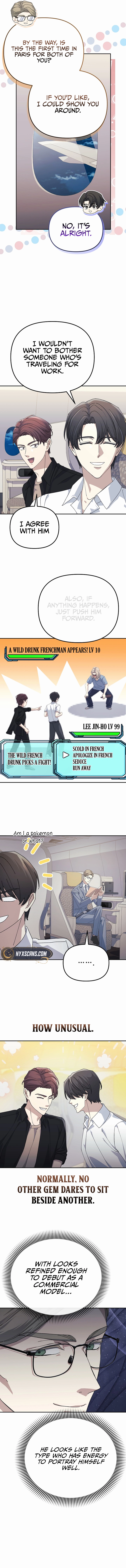 Game Addicts Reset Life Chapter 26 Page 7