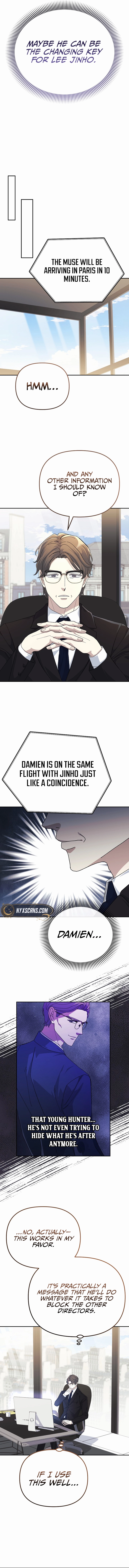 Game Addicts Reset Life Chapter 26 Page 8