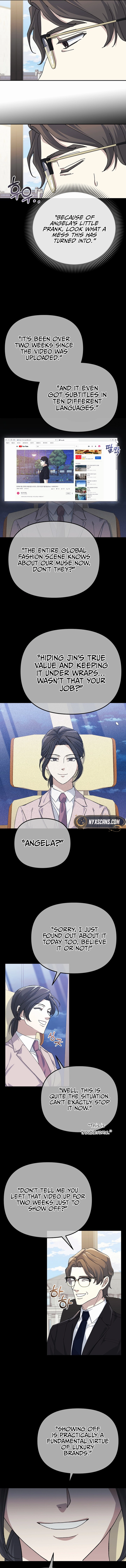 Game Addicts Reset Life Chapter 26 Page 9