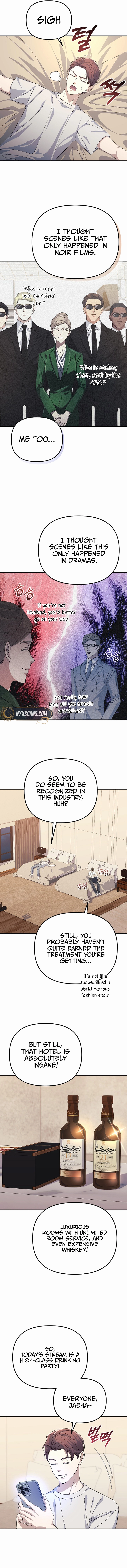 Game Addicts Reset Life Chapter 26 Page 11