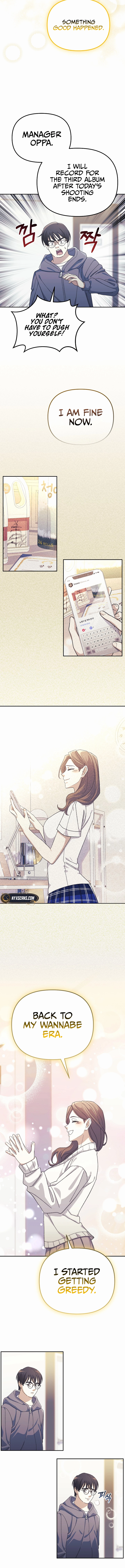 Game Addicts Reset Life Chapter 16 Page 7