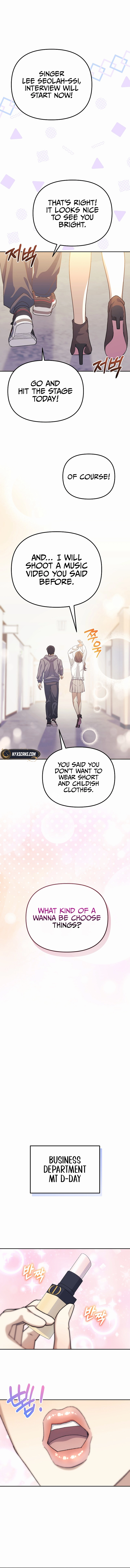 Game Addicts Reset Life Chapter 16 Page 8