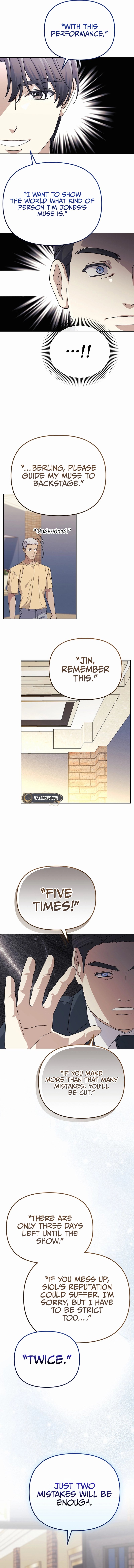 Game Addicts Reset Life Chapter 28 Page 9