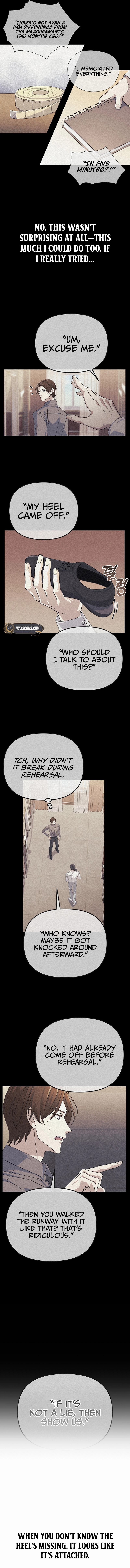 Game Addicts Reset Life Chapter 28 Page 11