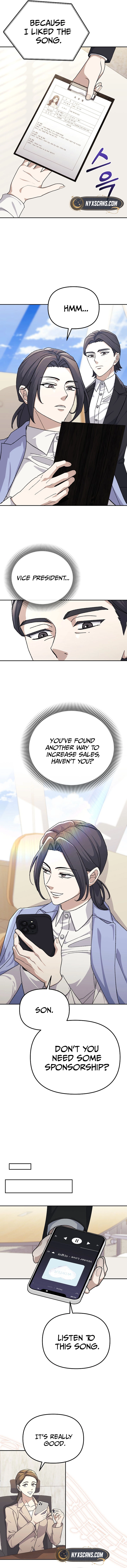 Game Addicts Reset Life Chapter 19 Page 7