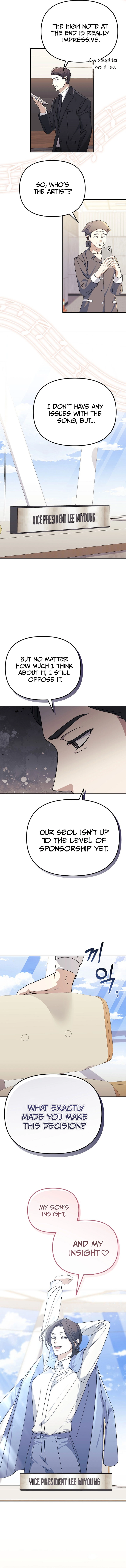 Game Addicts Reset Life Chapter 19 Page 8