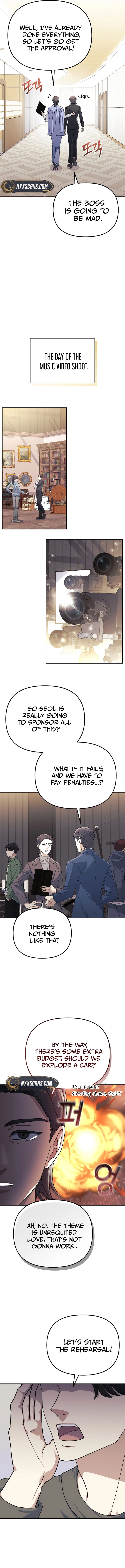 Game Addicts Reset Life Chapter 19 Page 9