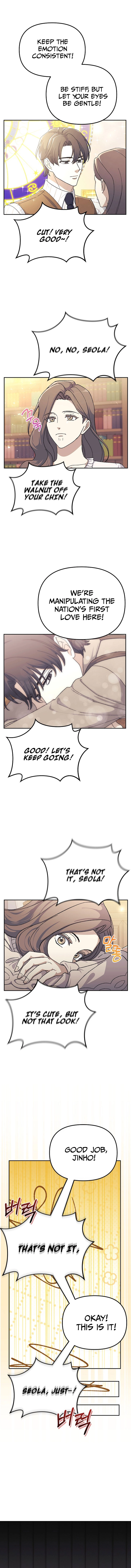 Game Addicts Reset Life Chapter 19 Page 10