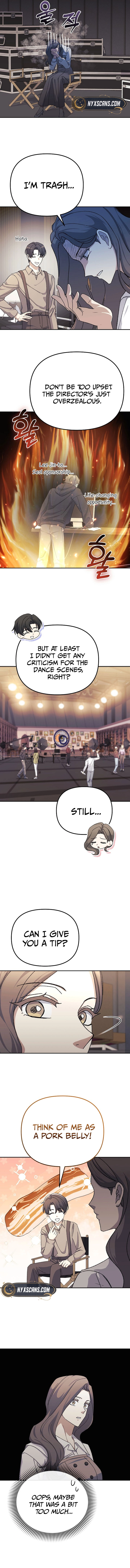 Game Addicts Reset Life Chapter 19 Page 11