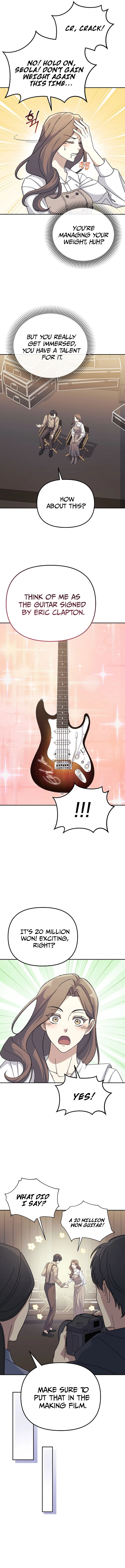 Game Addicts Reset Life Chapter 19 Page 12