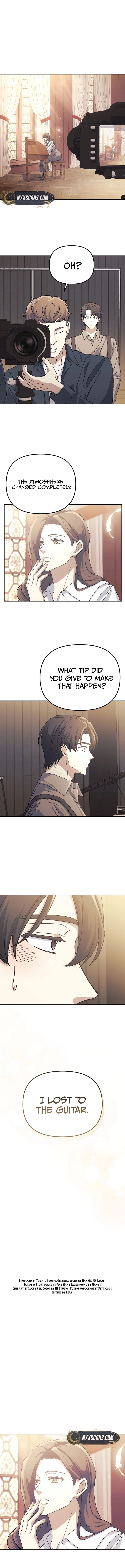 Game Addicts Reset Life Chapter 19 Page 13