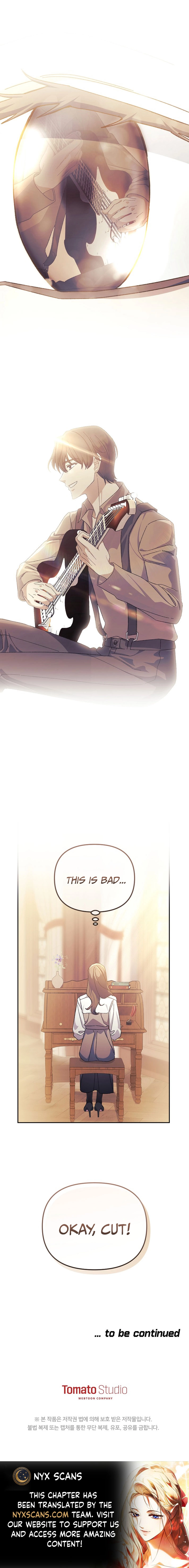 Game Addicts Reset Life Chapter 19 Page 14