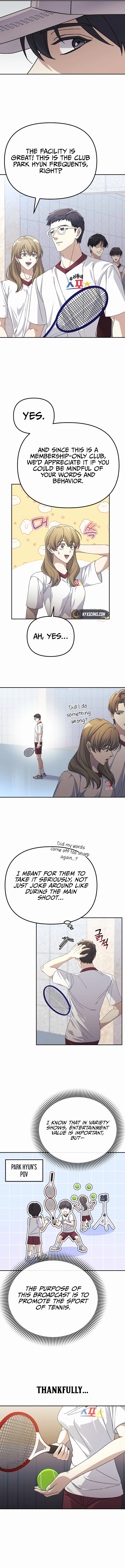 Game Addicts Reset Life Chapter 29 Page 7