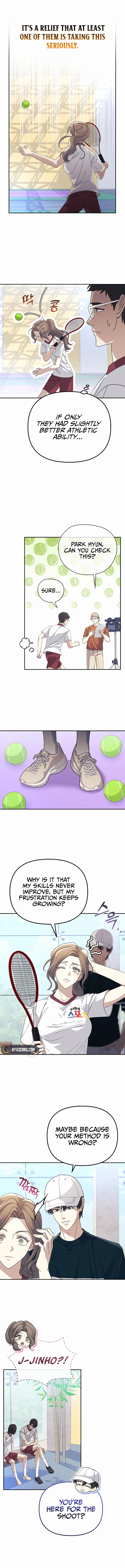 Game Addicts Reset Life Chapter 29 Page 8