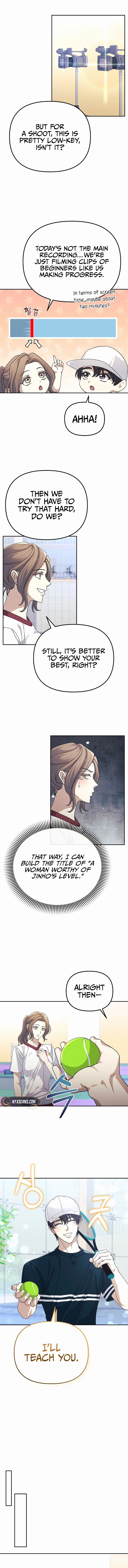 Game Addicts Reset Life Chapter 29 Page 9