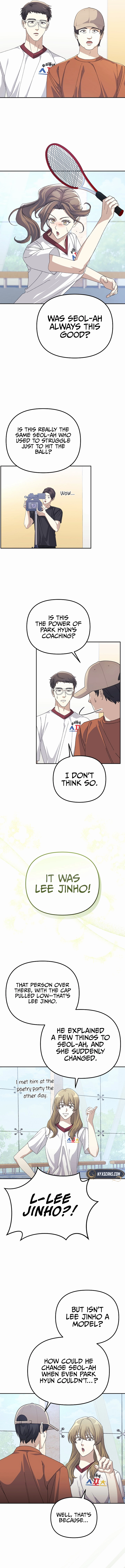 Game Addicts Reset Life Chapter 29 Page 10