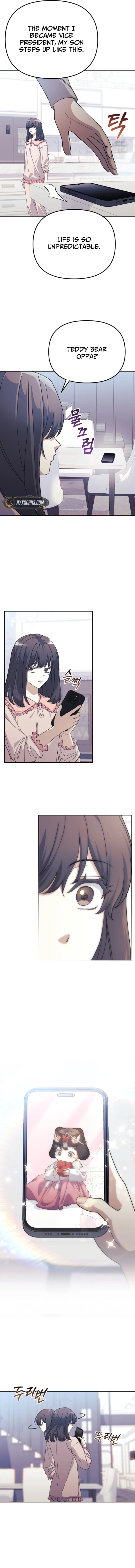 Game Addicts Reset Life Chapter 14 Page 9