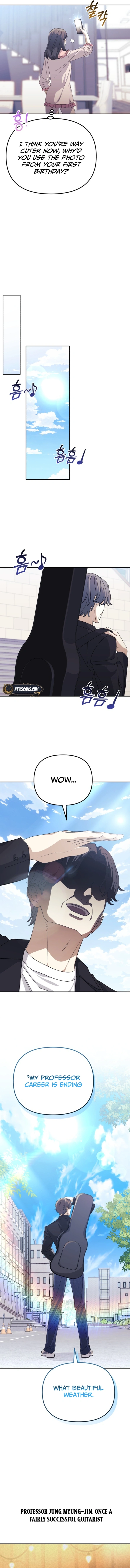 Game Addicts Reset Life Chapter 14 Page 10