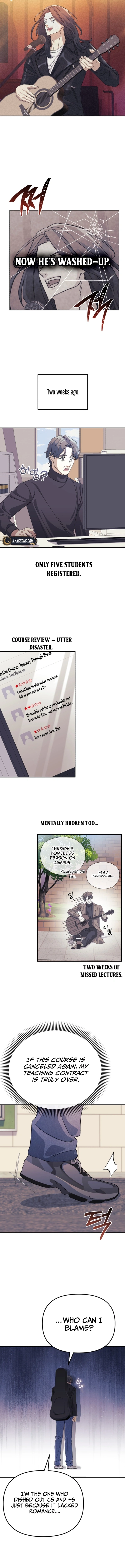 Game Addicts Reset Life Chapter 14 Page 11