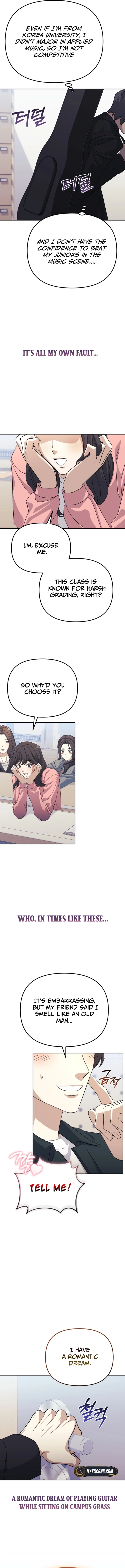 Game Addicts Reset Life Chapter 14 Page 13