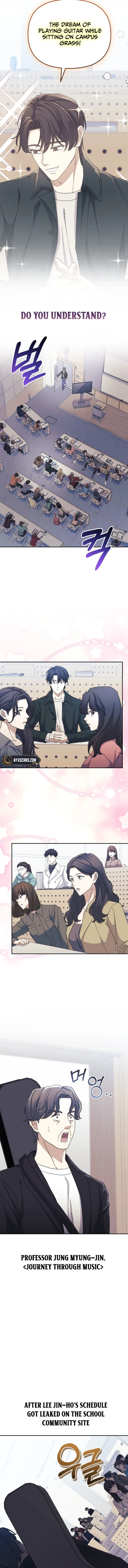 Game Addicts Reset Life Chapter 14 Page 14