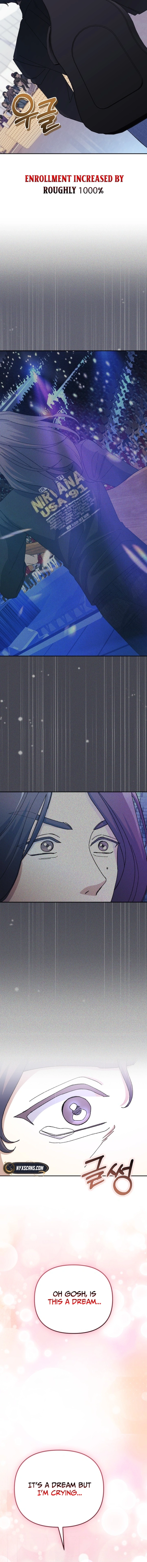 Game Addicts Reset Life Chapter 14 Page 15